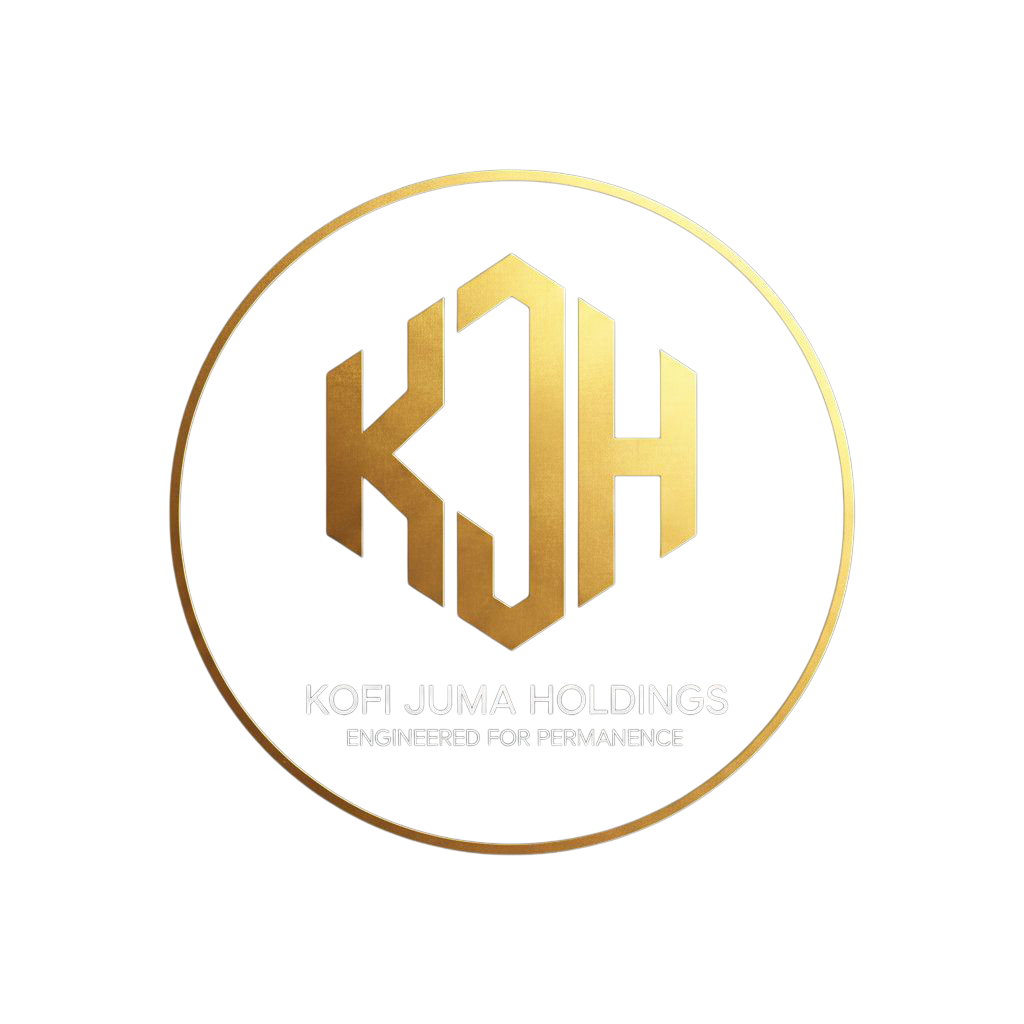 Kofi Juma Holdings
